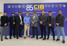 Kedubes AS di Jakarta dan Polri Gabung Koalisi Global Berantas Sindikat Penipuan Daring