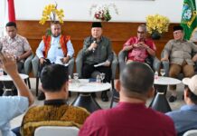 Penjaringan Calon Anggota Komisi Informasi Provinsi Sumut 2026-2030 Dibuka