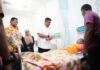 Pelayanan Kesehatan Masyarakat Sumut Naik Kelas, Umur Harapan Hidup Meningkat