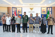 Bobby Nasution Gandeng RS An-Nisa Hadirkan Layanan Kesehatan Bertaraf Internasional di Sumut