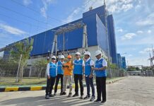 Sistem Kelistrikan Sumatra Berangsur Pulih, PLN Lakukan Penormalan Layanan