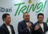 Pegadaian Bukukan Laba Bersih Rp. 4,3 T Pada Caturwulan I 2026