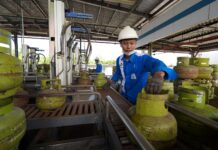 Jelang Idul Adha, Pertamina Siapkan Penyaluran 1,2 Juta Tabung LPG 3 Kg