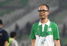PSMS Medan Akan Ambil Bagian di Piala Presiden 2026