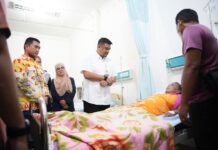 Bobby Nasution Percepat Program Puskesmas Rawat Inap untuk Daerah Terpencil di Sumut