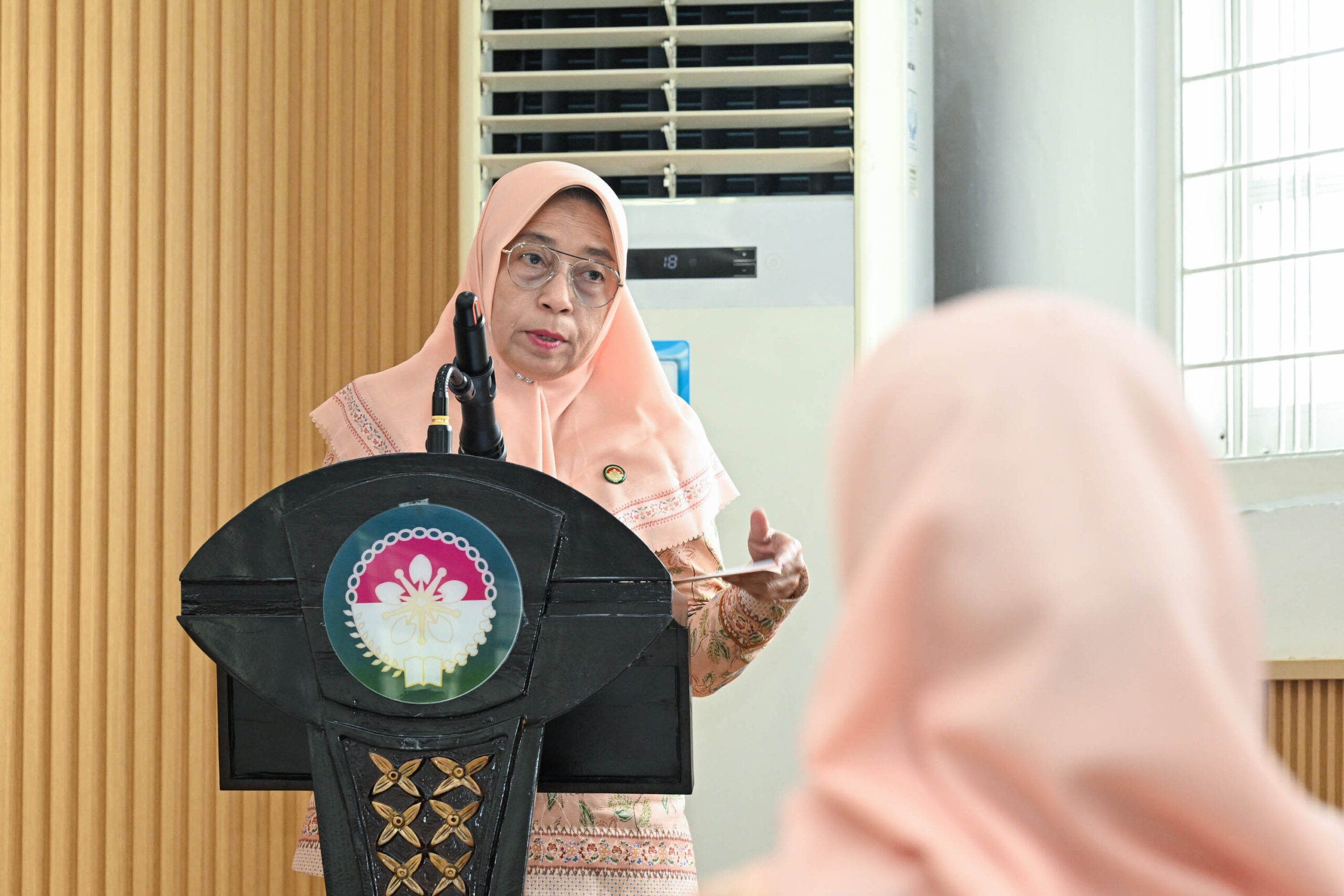 Sosialisasi Pencegahan KDRT 4