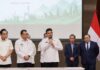 Bobby Nasution Inisiasi Kolaborasi Pembangunan PSEL Medan Raya, Segera Groundbreaking