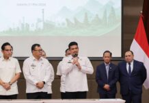 Bobby Nasution Inisiasi Kolaborasi Pembangunan PSEL Medan Raya, Segera Groundbreaking