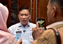 Terkait Pembangunan Tower B RS Haji Medan, Ini Penjelasan Pemprov Sumut