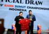 Tim Peserta Mulai Berdatangan, Gubernur Bobby Nasution Sukses Bawa Sumut Jadi Tuan Rumah AFF U-19