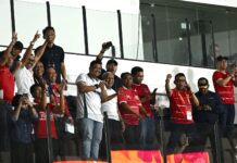 Bobby Nasution Pacu Semangat Timnas U19 Hadapi Vietnam di Piala AFF 2026