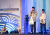 MTQ ke-40 Sumut Resmi Dibuka, Bobby Nasution Ajak Implementasikan Nilai Alquran dalam Pembangunan
