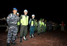 Perangi Narkoba, Gubernur Bobby Nasution Kerahkan Patroli Gabungan di Asahan