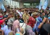 Terima Aspirasi Pendukung MBG, Bobby Nasution Siap Teruskan Petisi Masyarakat Sumut ke Presiden Prabowo