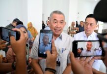 PRSU Ke-50 Jadi Momentum Penguatan Ekonomi Kreatif dan Pariwisata Sumut