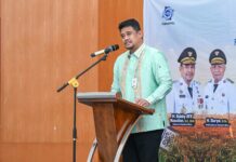 Bobby Nasution Ajak FORKAPPSI Perkuat Kerja Sama Antarprovinsi, Jaga Ketersediaan Pangan dan Kendalikan Inflasi