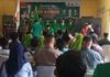 Resmi Dilantik, Pengurus GP Ansor Sergai 2025-2029 Berkomitmen Atasi Masalah Sosial dan Narkoba