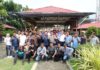Perkuat Kemitraan Polres Serdang Bedagai Ngopi Bareng Wartawan Mitra