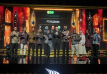 Pegadaian Kembali Raih Best Company to Work For in Asia 2026 untuk Kedelapan Kalinya