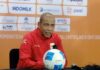 Nova Arianto: Timnas Kehilangan Fokus Diakhir Laga Lawan Australia