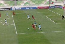 Tumbangkan Kamboja 4-0, Thailand Melaju ke Final Piala AFF U-19 2026