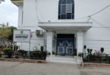 Inspektorat Sergai Desak Kades Lubuk Dendang Segera Selesaikan Tunjangan BPD