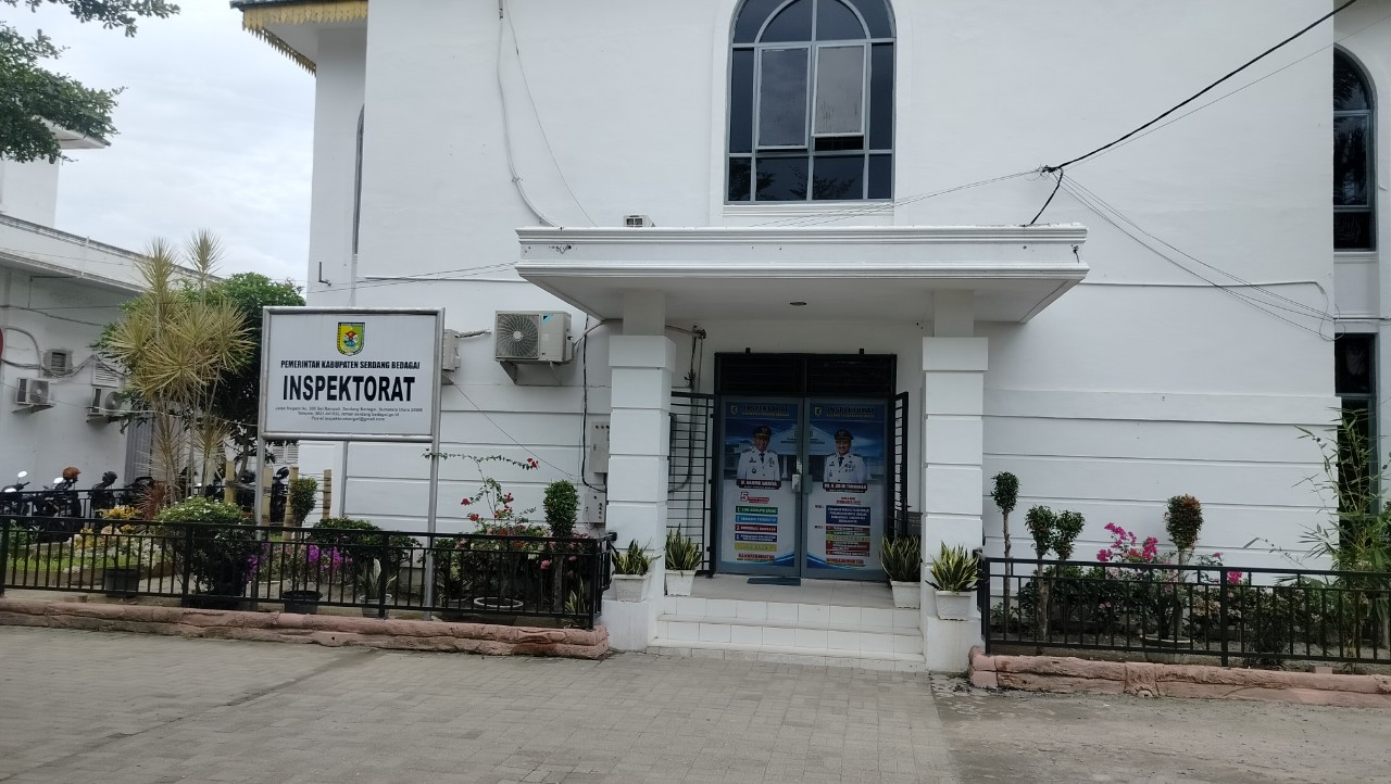 Kantor Inspektorat