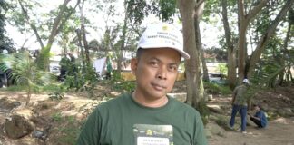 Menanam pohon berarti menjaga masa depan Sungai Deli. GJI mengajak seluruh warga Kota Medan ikut melindungi daerah aliran sungai sebagai langkah nyata mengurangi risiko banjir.