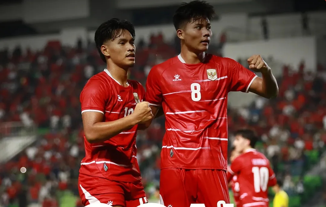 Timnas U-19