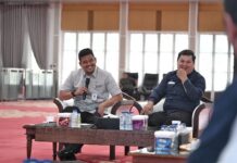 Dukung Swasembada Energi Nasional, Bobby Nasution Dorong Percepatan Legalisasi Sumur Minyak Rakyat