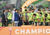 Australia Juara, Sumut Sukses Tunjukkan Kapasitas Tuan Rumah Piala AFF U-19 2026