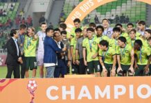 Australia Juara, Sumut Sukses Tunjukkan Kapasitas Tuan Rumah Piala AFF U-19 2026
