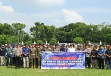 Pemprov Sumut dan Pemko Tanjungbalai Perkuat Sinergi dari Ancaman Narkoba