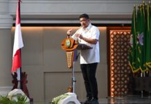 Bobby Nasution Berharap Alokasi TKD Sumut Tahun 2027 Tetap Setara 2026