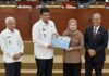 Ranperda Pertanggungjawaban APBD 2025: Pemprov Sumut Catat Surplus Rp 521 M
