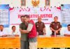Perkara KDRT Anak dan Ayah di Sergai Diselesaikan dengan Mekanisme Keadilan Restoratif