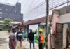 Lailatul Badri Tinjau Pergantian 10 Titik Tiang di Jalan Ampera, Respons Cepat Keluhan Warga