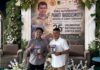 ‘Berdiri di Garis Terakhir’, Lembar Kisah Jatuh Bangun Panut Hadisiswoyo Kawal Konservasi Sumatra