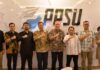PRSU Jajaki Kolaborasi dengan PERIKLINDO untuk Perkuat Promosi Industri Kendaraan Listrik di Sumatera Utara