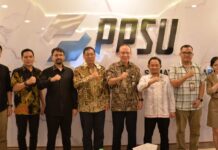 PRSU Jajaki Kolaborasi dengan PERIKLINDO untuk Perkuat Promosi Industri Kendaraan Listrik di Sumatera Utara