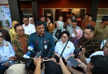 Komisi VII DPR RI Dorong PRSU Masuk Kalender Event Nasional