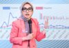 Trust Publik Muncul di Tengah Polemik MBG, Modal Awal Kepala BGN Baru Benahi Program