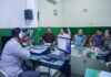 Walikota Tebing Tinggi Tegaskan Pentingnya SP3 Catin Untuk Deteksi Stunting