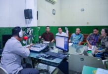 Walikota Tebing Tinggi Tegaskan Pentingnya SP3 Catin Untuk Deteksi Stunting