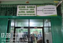 Dinilai Tak Sesuai SOP, Keluarga Pasien Kritik Pelayanan Oknum Nakes Klinik Djohan