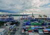 Arus Peti Kemas PMT Belawan dan Kuala Tanjung Tumbuh 2 Persen Hingga Juli 2026