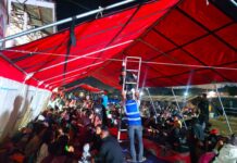 Pasokan Listrik Utama di Flores Kembali Normal, Kini PLN Fokus Pulihkan Jaringan Distribusi Hingga ke Masyarakat