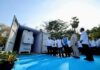 PLTS 100 GWp Diluncurkan, PLN Siap Dukung Akselerasi Pengembangan EBT Menuju Swasembada Energi