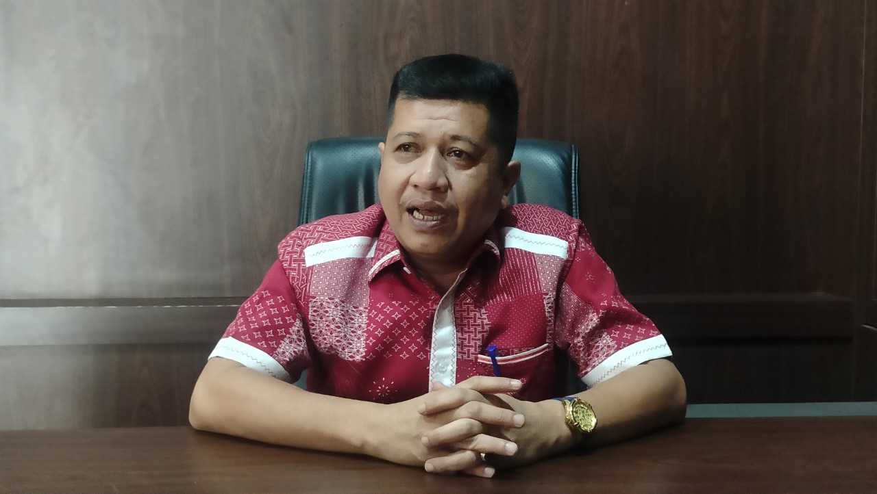 Kadis Ketapang