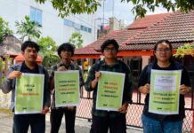 Perluas Advokasi ke Lembaga Keuangan Internasional, Pembiayaan Energi di Sumut Disoroti